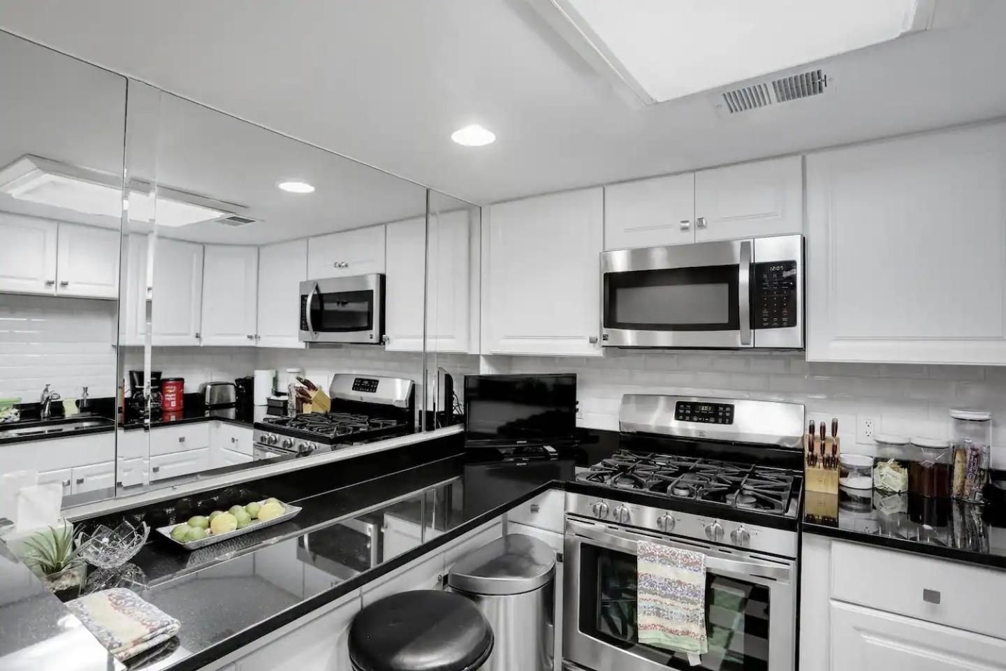 Dc'S Best Address -10Min To White Hse - 500 Mbps Distrito de Colúmbia Exterior foto