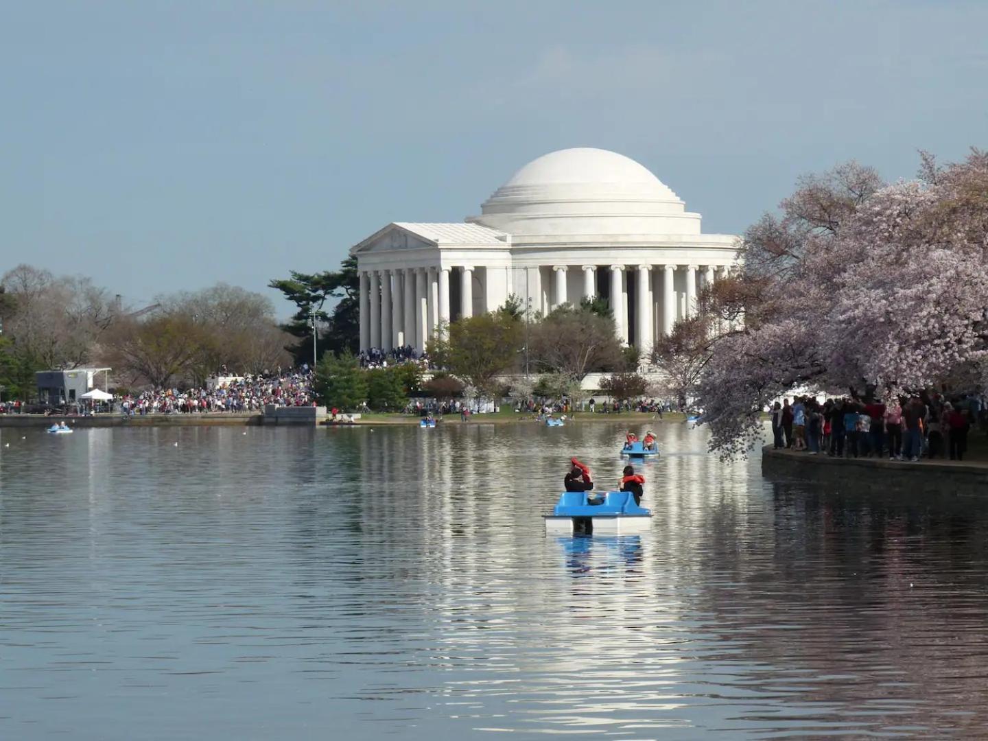 Dc'S Best Address -10Min To White Hse - 500 Mbps Distrito de Colúmbia Exterior foto