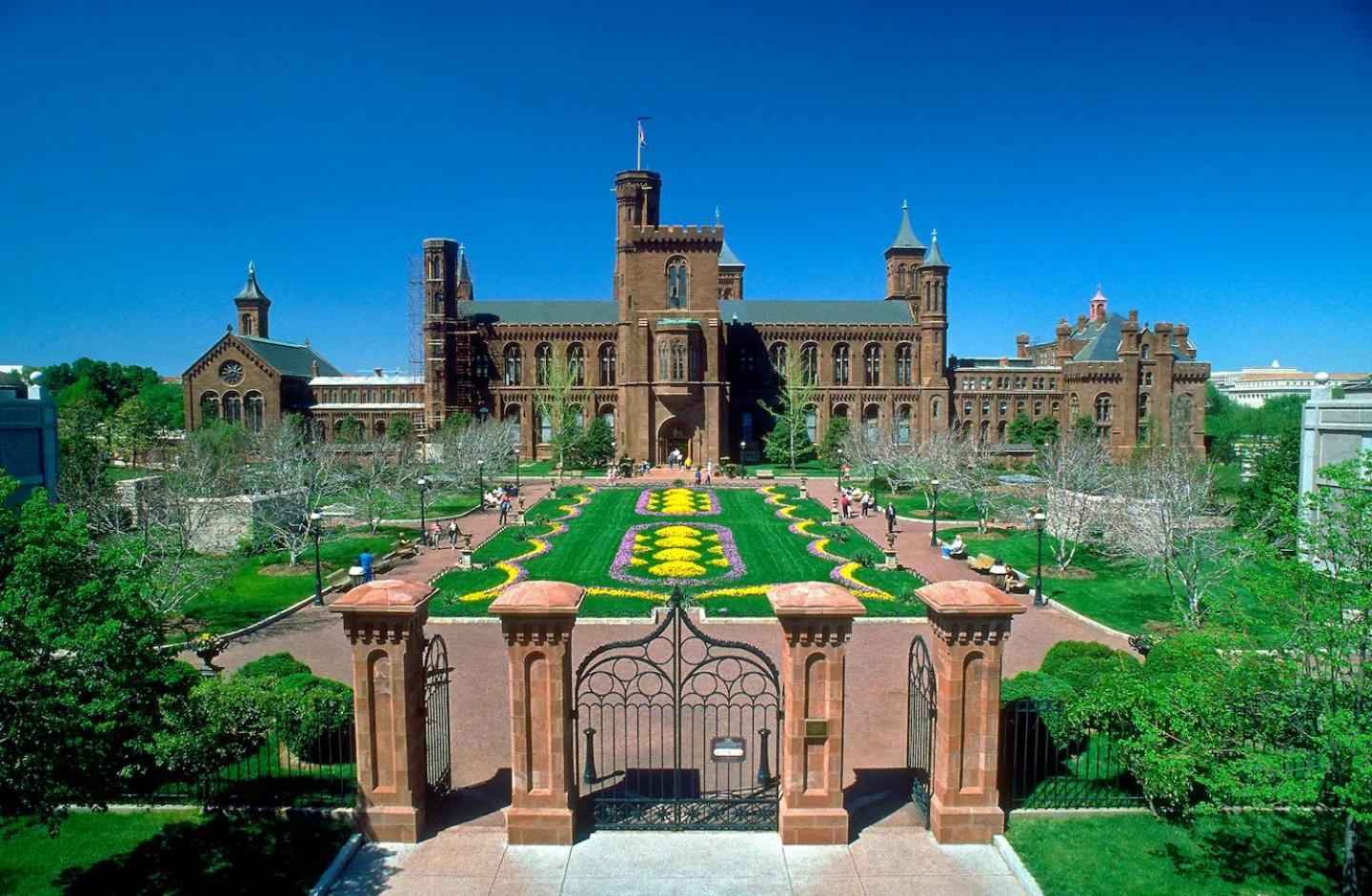 Dc'S Best Address -10Min To White Hse - 500 Mbps Distrito de Colúmbia Exterior foto