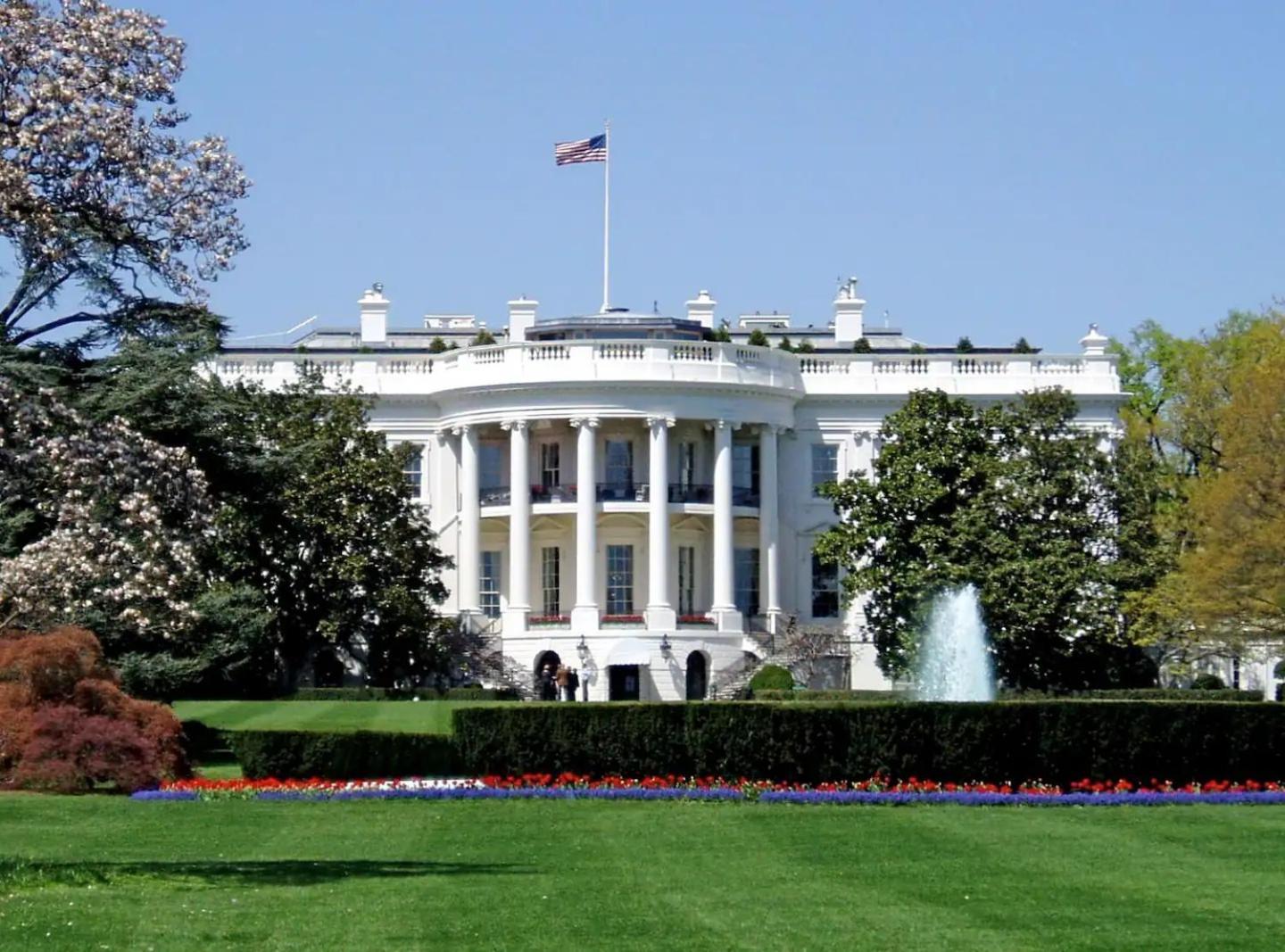 Dc'S Best Address -10Min To White Hse - 500 Mbps Distrito de Colúmbia Exterior foto