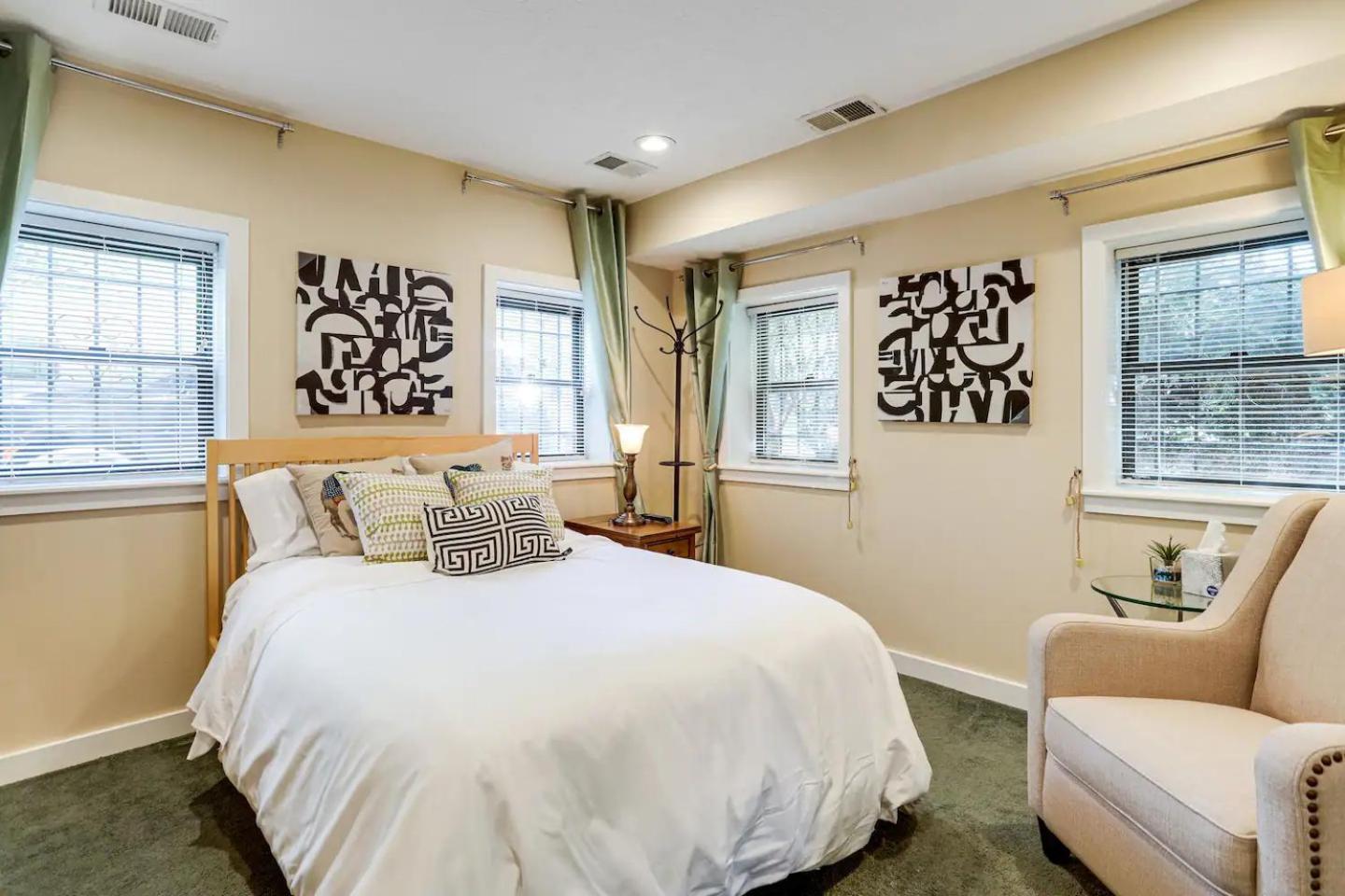 Dc'S Best Address -10Min To White Hse - 500 Mbps Distrito de Colúmbia Exterior foto